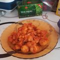 Cooksnap dari Nova Thresia untuk resep Puasa Hari ke 6 (Sambal Kentang Telur puyuh sehaaahh)