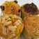 Cooksnap dari Wenny Ervina untuk resep Muffin Ubi Merah Legit