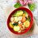 Cooksnap dari Mba’Oppie_Kitchen untuk resep Sapo Tahu Seafood