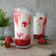 Cooksnap dari DME untuk resep Korean Fresh Strawberry Milk