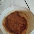 Cooksnap dari Adex Jerry untuk resep Sambel lalap semua teman lauk