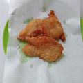 Cooksnap dari Rusmee untuk resep Ayam katsu