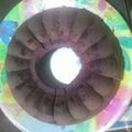 Cooksnap dari Septiana Ambarwati untuk resep Bolu Nutrijel No OVEN No MIXER