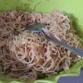 Cooksnap dari selly adhim untuk resep Bihun goreng enak
