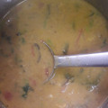 Sasipriya ragounadin's cooksnap of when they made எம்டி சால்னா.