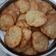 Kshama Himesh Upadhyay's cooksnap of when they made ઘઉં ના લોટ ની મીઠી પૂરી(mithi puri recipe in gujarati).