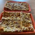 Ónodi-Rácz Gréti Cooksnap-ja, amikor elkészítette a(z) Gluténmentes pizza Schar bread lisztből receptet.