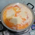 Cooksnap dari Emma untuk resep Sayur pepaya muda /sambal godog