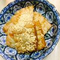 May 的 醬燒苦瓜 ☆個性憂鬱的苦瓜 2 cooksnap