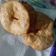 El cooksnap de Gaby Zerno cuando hizo Tortas fritas (Caseras).