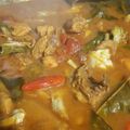 Cooksnap dari Princess Meena untuk resep Tongseng ayam tanpa santan enak dan mudah
