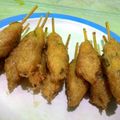 Cooksnap dari Luthfiana untuk resep Sempol Ayam Gurih Nikmat