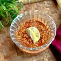 Cooksnap dari Ibu Tina untuk resep Sambal Terasi Matang