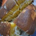 Cooksnap dari Ratna Wulan ayu untuk resep Martabak Teflon