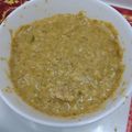صورة من Guidance Feast، شاركها بعد تجربة وصفة شوربة بروكلي بالدجاج (كيتو)
