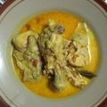 Cooksnap dari Irma untuk resep Kare Ayam Kuning