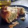 El cooksnap de Montse Casellas - Trasteamos en mi Cocina? cuando hizo Tarta de brócoli y coliflor.