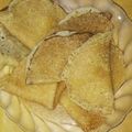 Cooksnap dari Halimatus Sakdiah untuk resep Lempeng