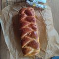 Margit Soborné Horváth Cooksnap-ja, amikor elkészítette a(z) Kalács gluténmentesen - Kohári Éva❤️ receptje alapján receptet.