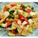 Cooksnap από vasiliki ver στη συνταγή Χωριάτικη Σαλάτα με Πένες!