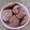 El cooksnap de vanessavivas28 cuando hizo Galletas de chocolate sin TACC.