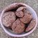 El cooksnap de vanessavivas28 cuando hizo Galletas de chocolate sin TACC.