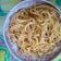 Cooksnap dari Evi Anggraeni untuk resep Pasta La Fonte (spaghetti) saos BBQ ala Mrs Bam