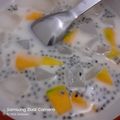 Cooksnap dari Nick Setiawan untuk resep Es Laksamana Mengamuk
