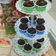 Cooksnap dari N'dank Rooseno untuk resep Muffin Chocholate ala Rumahan