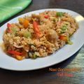 Cooksnap dari Dapur Ibuk Kayana untuk resep Nasi Goreng Poll Pedas