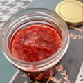 Cooksnap dari The Erlims’ Meal untuk resep Strawberry Jam - Selai Stroberi Homemade