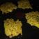El cooksnap de Karina Medina cuando hizo Tortitas de pollo con salsa y calabacitas.