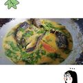 Cooksnap dari Rahmi Putri Ningtyas untuk resep 26. Lele Kuah Santan Bumbu Kuning