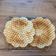 margitti Cooksnap-ja, amikor elkészítette a(z) Ropogós waffel receptet.