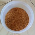 Cooksnap dari e.yuningsih untuk resep Kaldu Bubuk Homemade Gendis Shinta