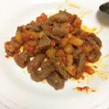 Cooksnap dari TLeinawati untuk resep Sambal Goreng Daging Kentang