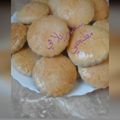 صورة من سندريلا في مطبخي، شاركها بعد تجربة وصفة حلوة الطابع او الطورنو