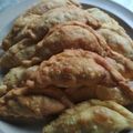 Cooksnap dari Karla Pallevi untuk resep Pastel