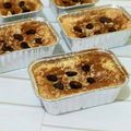Cooksnap dari Shinta Arini untuk resep Klappertaart