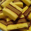Cooksnap dari Lydia Rompas untuk resep Lapis Surabaya (spiku) Kuno