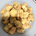 Cooksnap dari Khoiirun Niisa untuk resep Ayam popcorn