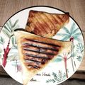 Cooksnap de Mariama sur la recette Bricks Tacos à la Marocaine