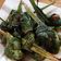 Cooksnap dari Bernadeth untuk resep Ayam Goreng Pandan