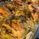 El cooksnap de Irene-Guirao cuando hizo Pollo al horno con patatas.