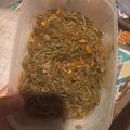 Cooksnap dari Mala untuk resep Soun Goreng Kecap