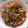 El cooksnap de Andrea Bastidas cuando hizo ARROZ con GARBANZOS salteados.