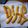 proky75 Cooksnap-ja, amikor elkészítette a(z) Churros, csokis karamellel receptet.