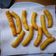 proky75 Cooksnap-ja, amikor elkészítette a(z) Churros, csokis karamellel receptet.