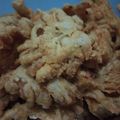 Cooksnap dari Santy Nurul 2 untuk resep Jamur Crispy