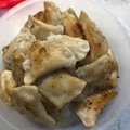 El cooksnap de Alvaro Ramos cuando hizo Pierogi ruskie (receta polaca).
